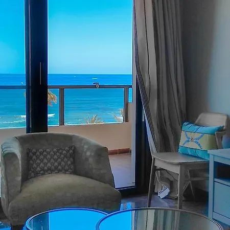 アパート Piso 1 Linea De Playa