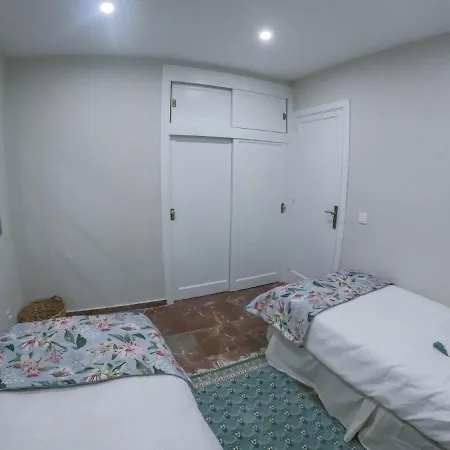 アパート Piso 1 Linea De Playa