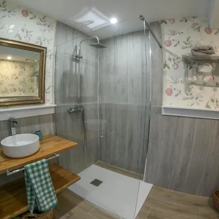 Piso 1 Linea De Playa * フエンヒロラ