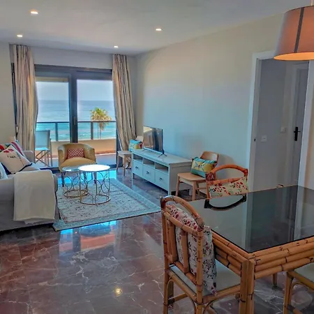 Piso 1 Linea De Playa * フエンヒロラ